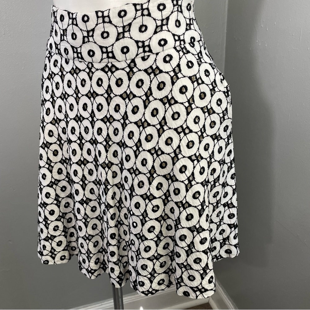Zara Women skirt side s